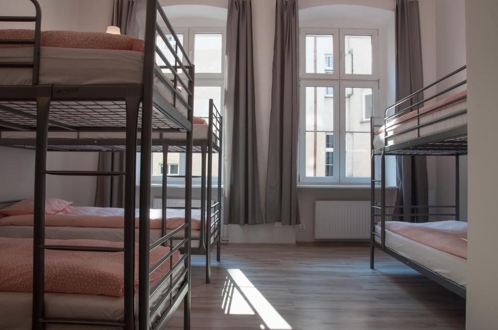 Mango Hostel Poznan