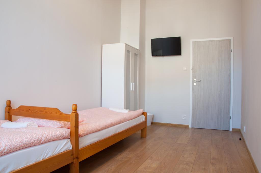 Hostel Mango *