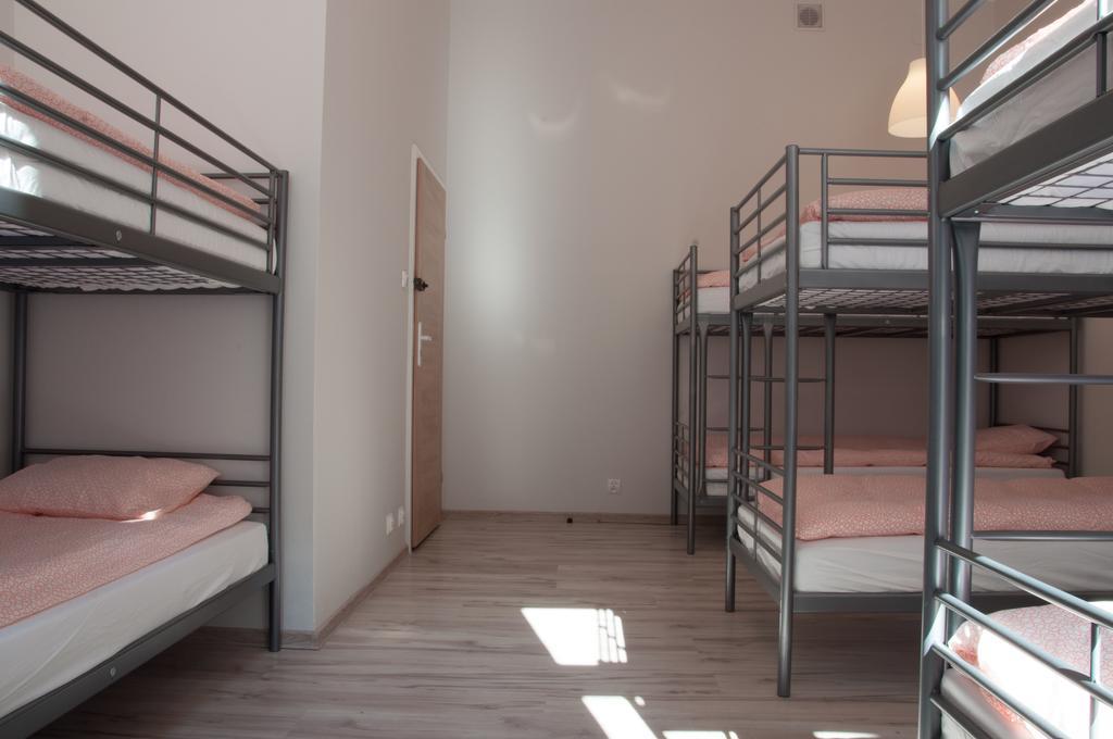Mango Hostel *