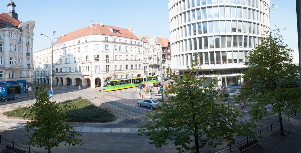 Mango * Poznan
