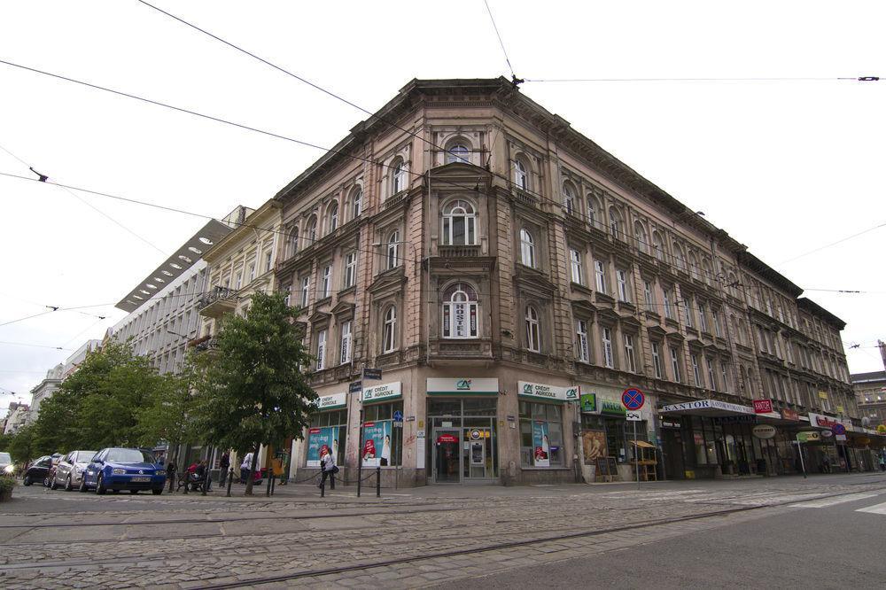 Mango Hostel Poznan