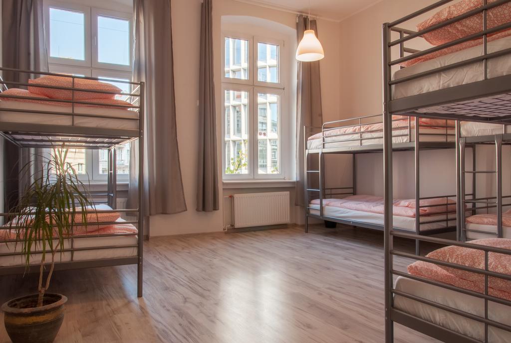 Mango Hostel *