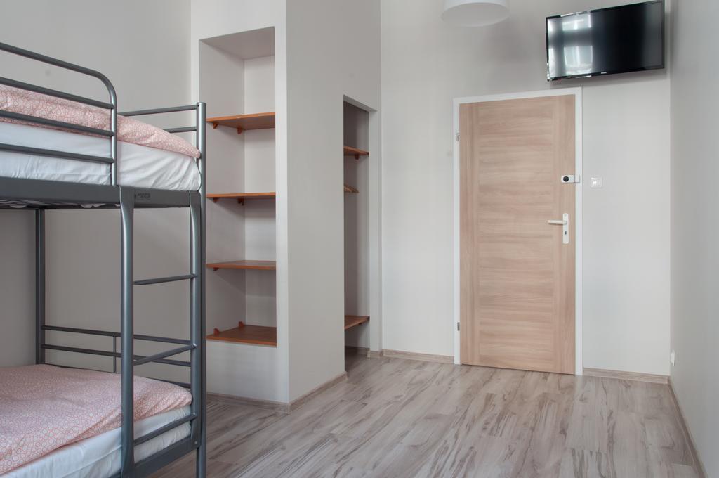 Hostel Mango Poznan